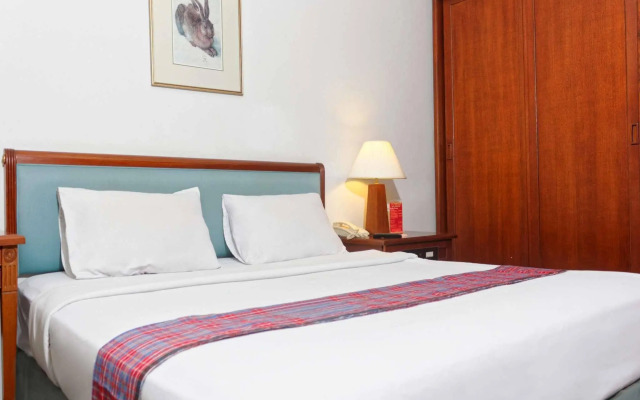 Paragon Gallery Hotel