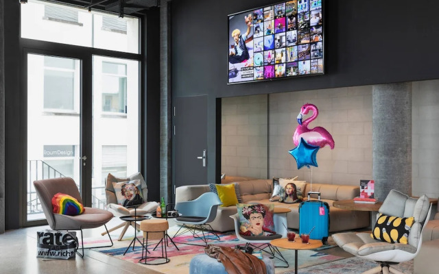 Moxy Rapperswil