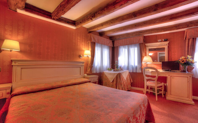 Lanterna di Marco Polo