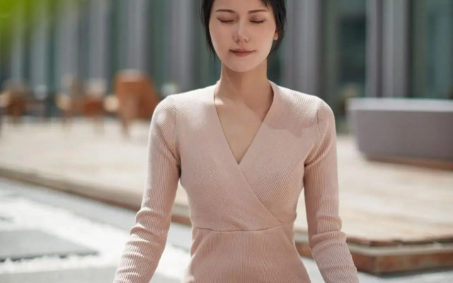 JW Marriott Hotel Yinchuan