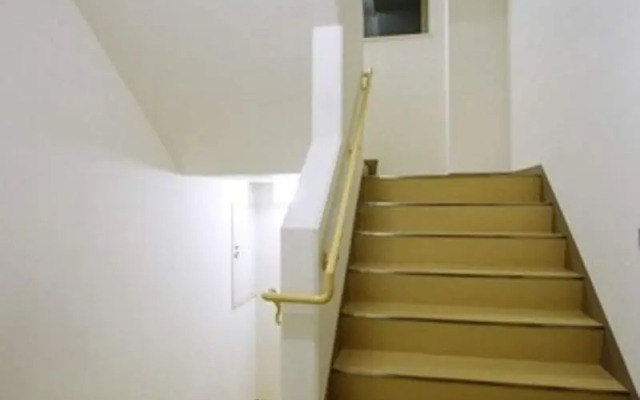 Hakodate Rich Hotel Goryokaku