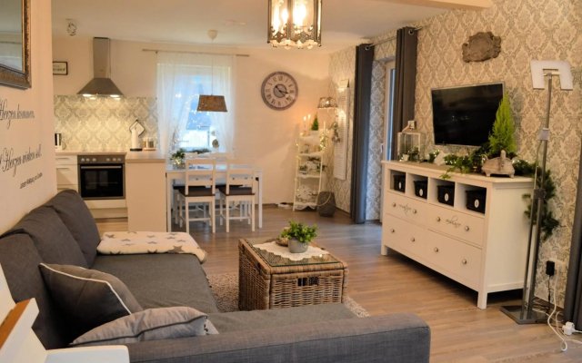 Ferienwohnung Nitsche