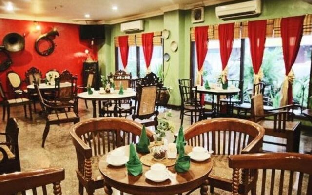 Hotel Budi