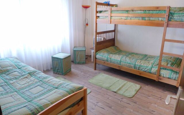 Apartment Thalia Crans-Montana
