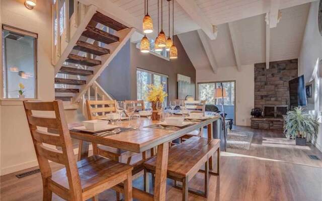 Tennis Village Condo 32