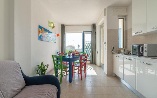 Casa Vacanze Angel, bilocale 4 posti