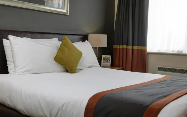 Best Western Milton Keynes Hotel