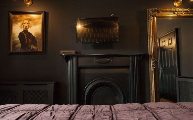 The Rooms at Bardons