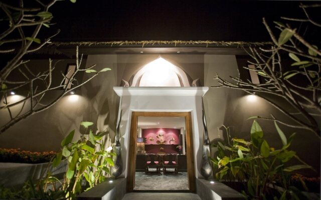 Ban Kao Tropical Boutique Residence