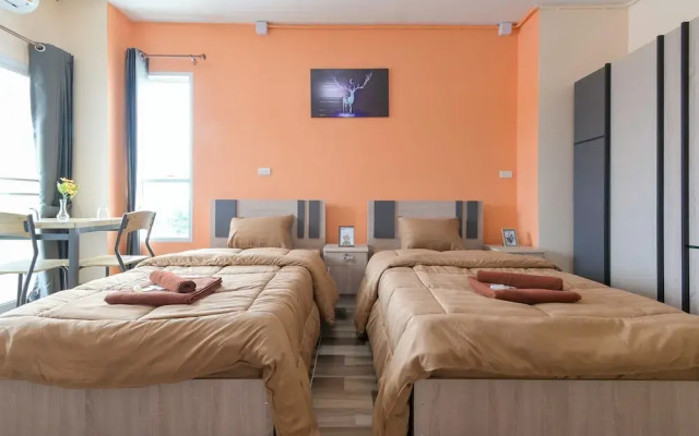 The Wish Hotel