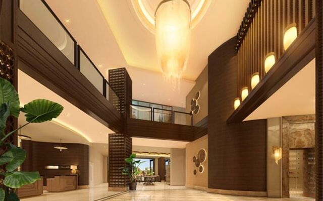 Paxton Vacances Hotels & Resorts Sanya