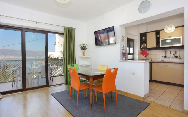 Apartments by the sea Slatine, Ciovo - 9453