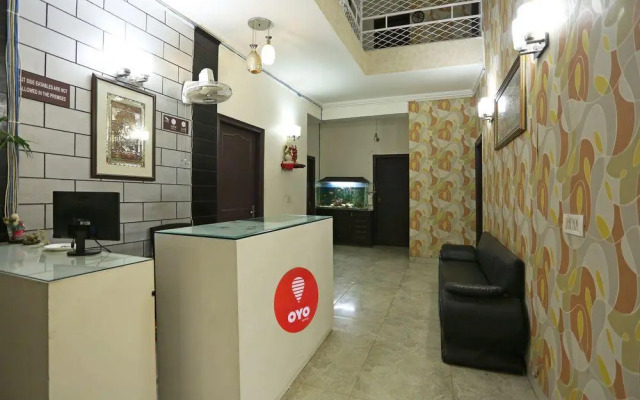 Royal Inn by OYO Rooms
