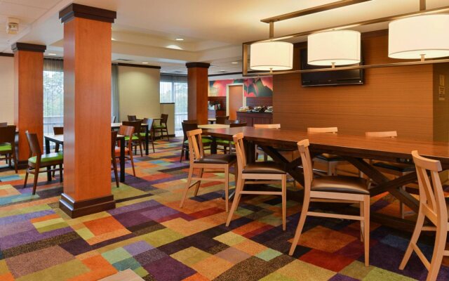 Fairfield Inn & Suites by Marriott Cleveland Avon