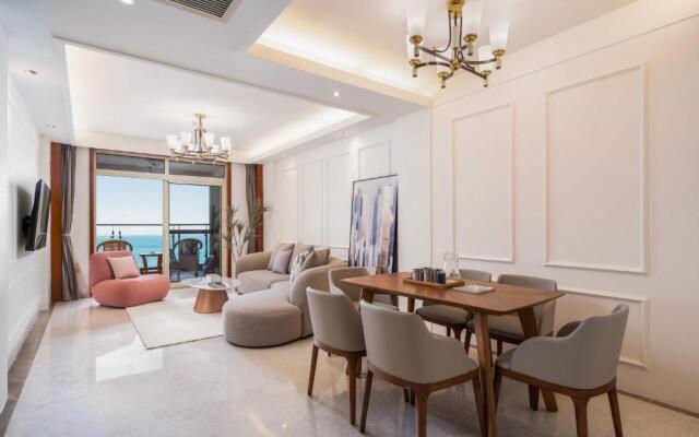 Sanya Yikehai View Apartments