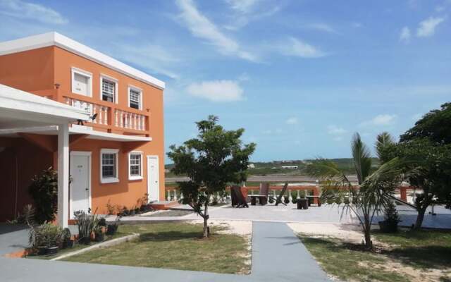 Sunset Ridge Hotel