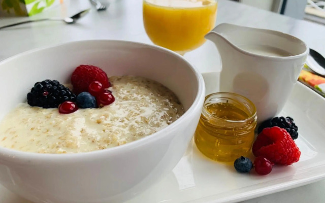 The Whistledown Hotel