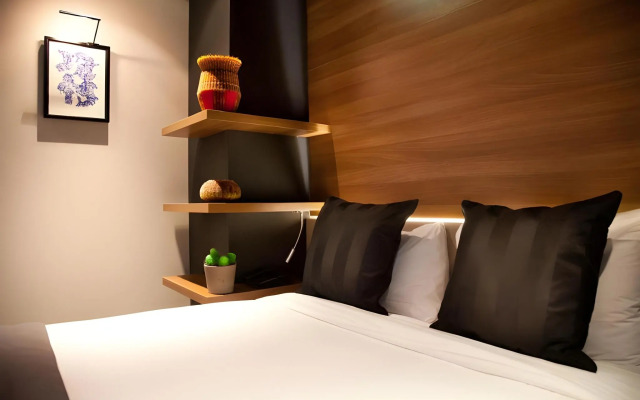Fred Hotel