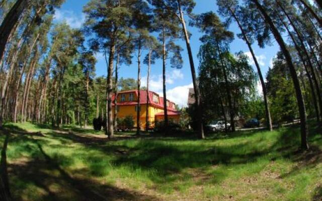 Arkadia Wypoczynek i Odstresowanie