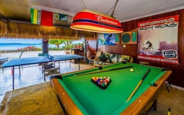 Kailua Ocean View Estate