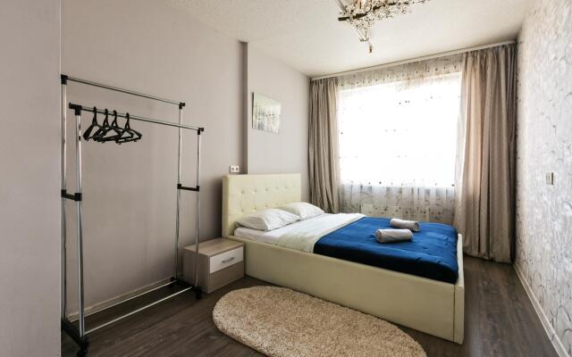 MaxRealty24 on Khoroshevsky Island
