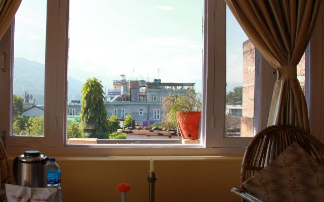 Fairmount Hotel