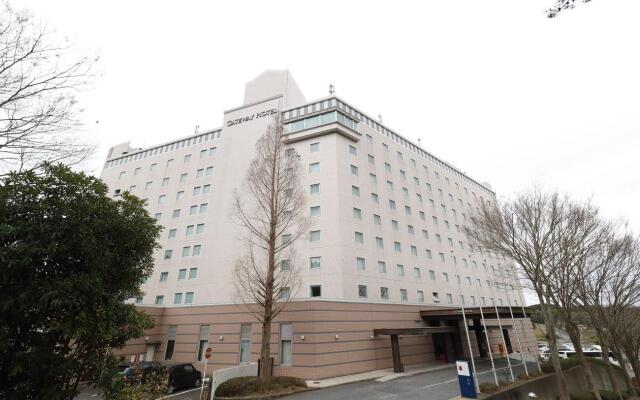 Narita Gateway Hotel