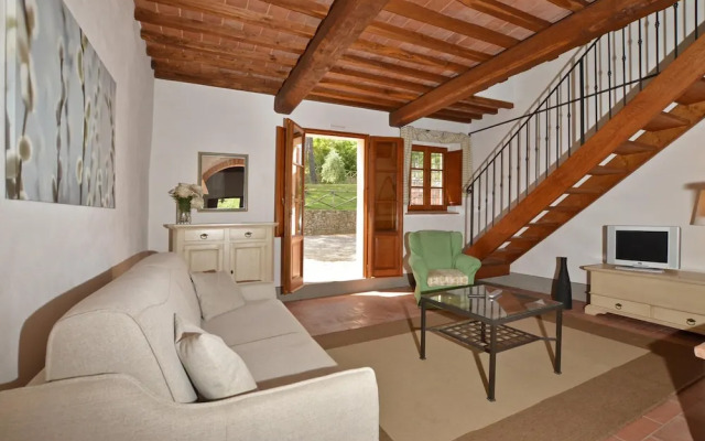 Francigena 5 in Castelfiorentino