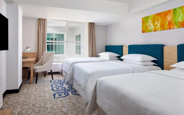 Four Points By Sheraton Makassar