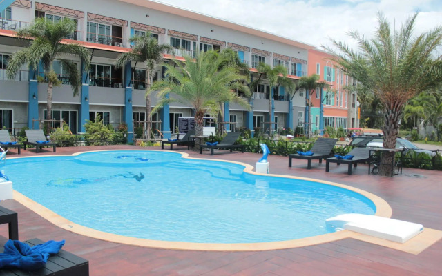 Na Nicha Bankrut Resort
