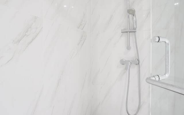 Comfort Stay 1Br At Branz Bsd City Apartment