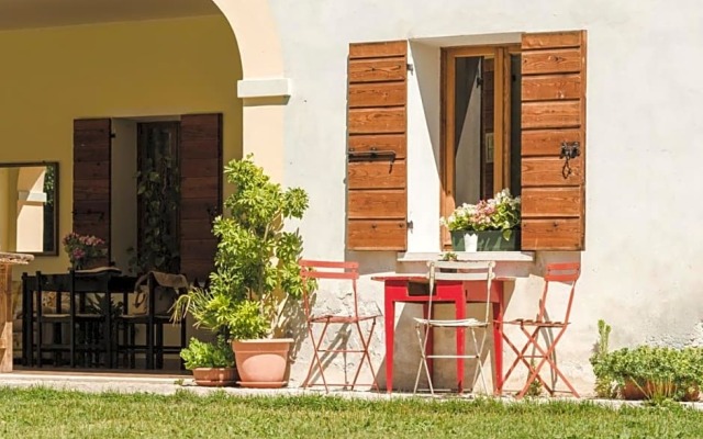 Guest house Villa Albrizzi Marini
