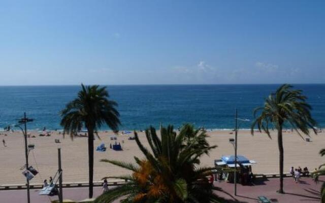 Apartaments Tropic