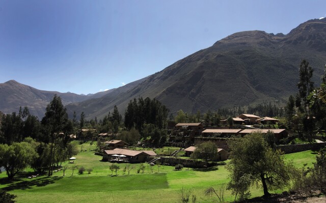 Rio Sagrado, A Belmond Hotel, Sacred Valley