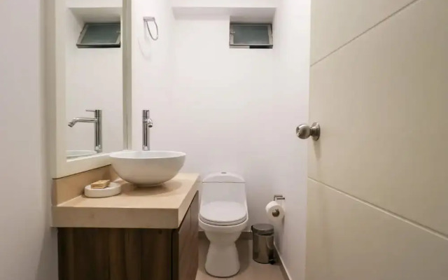 w Dreamy 1BR in Barranco