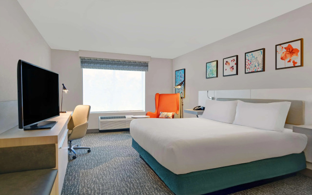 Hilton Garden Inn Jacksonville JTB/Deerwood Park