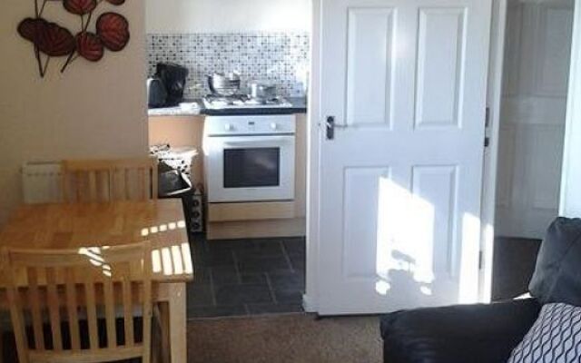 Loxdale Rooms