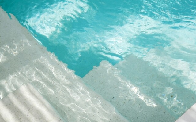 Villa Oasi 1 by Alfred in Bali