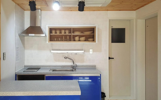 Wanju Madangi Sumokwon Pension