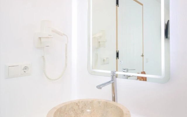 Ktima Lino Studios & Suites