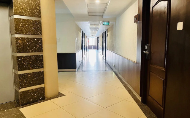 PLA Rathna Residency Trichy