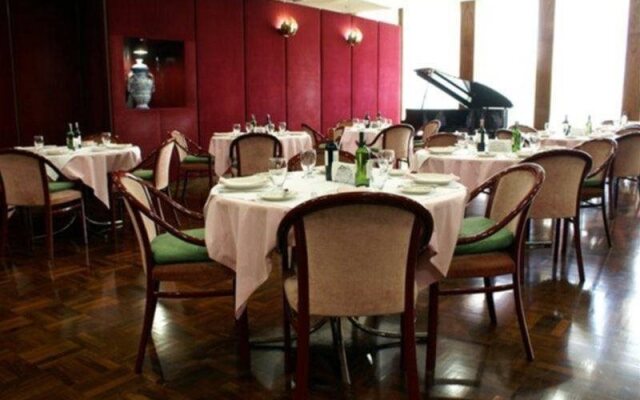 President Hotel