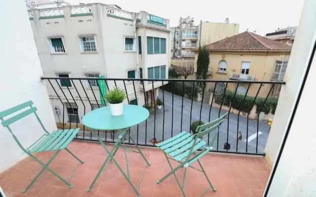 Hotel Can Solé