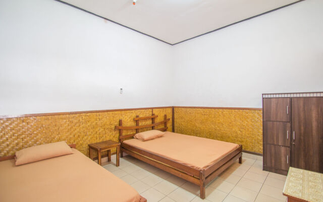 Hostel Kempu Taman Ayu I