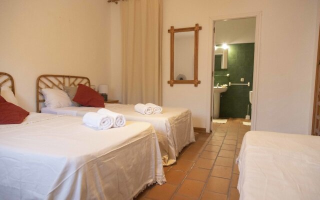 Finca La Palmera B&B