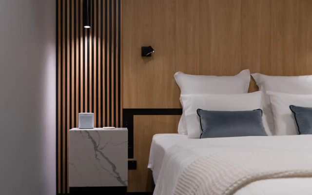 Il Palazzo Boutique Apartments