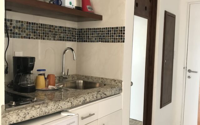 Ocean View Apartments – Increíble