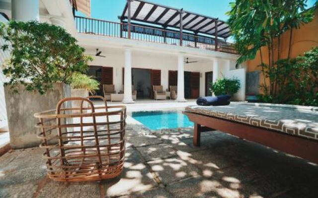 Villa 32 Middle Street