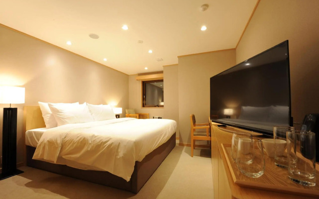 T Hotel Ryuoo