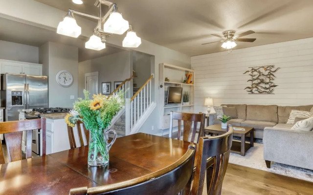 Bends Artful Adventure 4 BDR